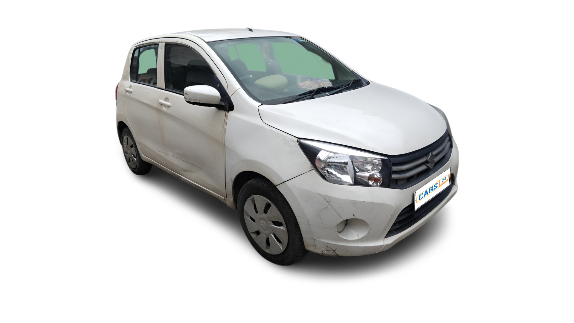 Maruti Celerio-img